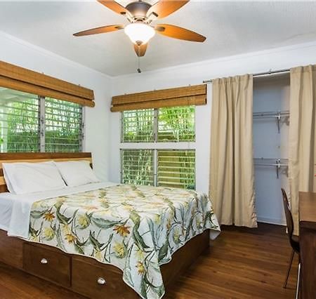 Aloha Wahiawa Hotel ภายนอก รูปภาพ
