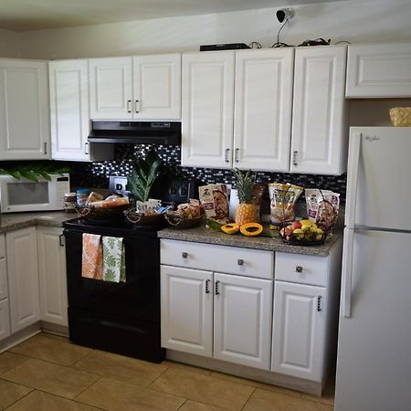 Aloha Wahiawa Hotel ภายนอก รูปภาพ