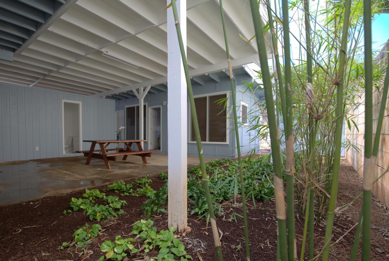 Aloha Wahiawa Hotel ภายนอก รูปภาพ