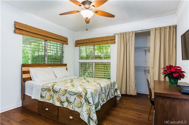 Aloha Wahiawa Hotel ภายนอก รูปภาพ