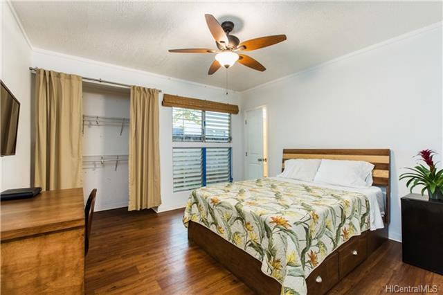 Aloha Wahiawa Hotel ภายนอก รูปภาพ