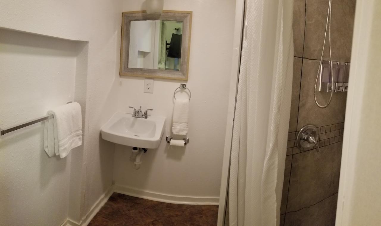 Aloha Wahiawa Hotel ภายนอก รูปภาพ