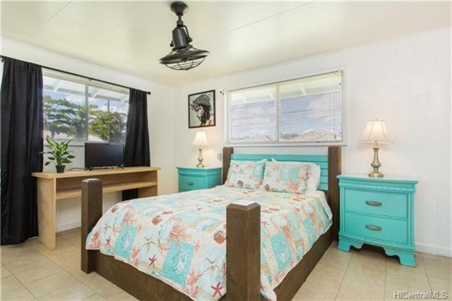 Aloha Wahiawa Hotel ภายนอก รูปภาพ